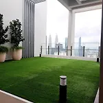 Family Suite Agile Residence Kl