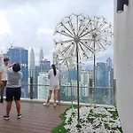 Family Suite Agile Residence Kl