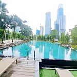 Family Suite Agile Residence Kl