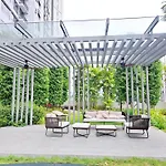 Family Suite Agile Residence Kl