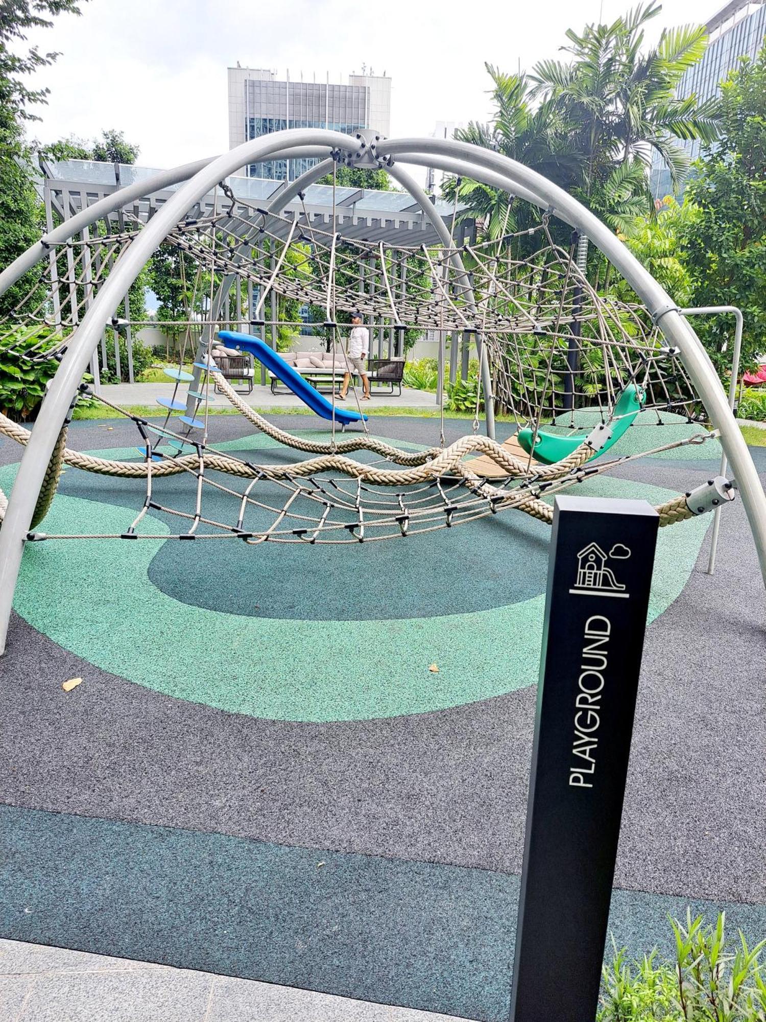 Family Agile Kl Pangsapuri Kuala Lumpur