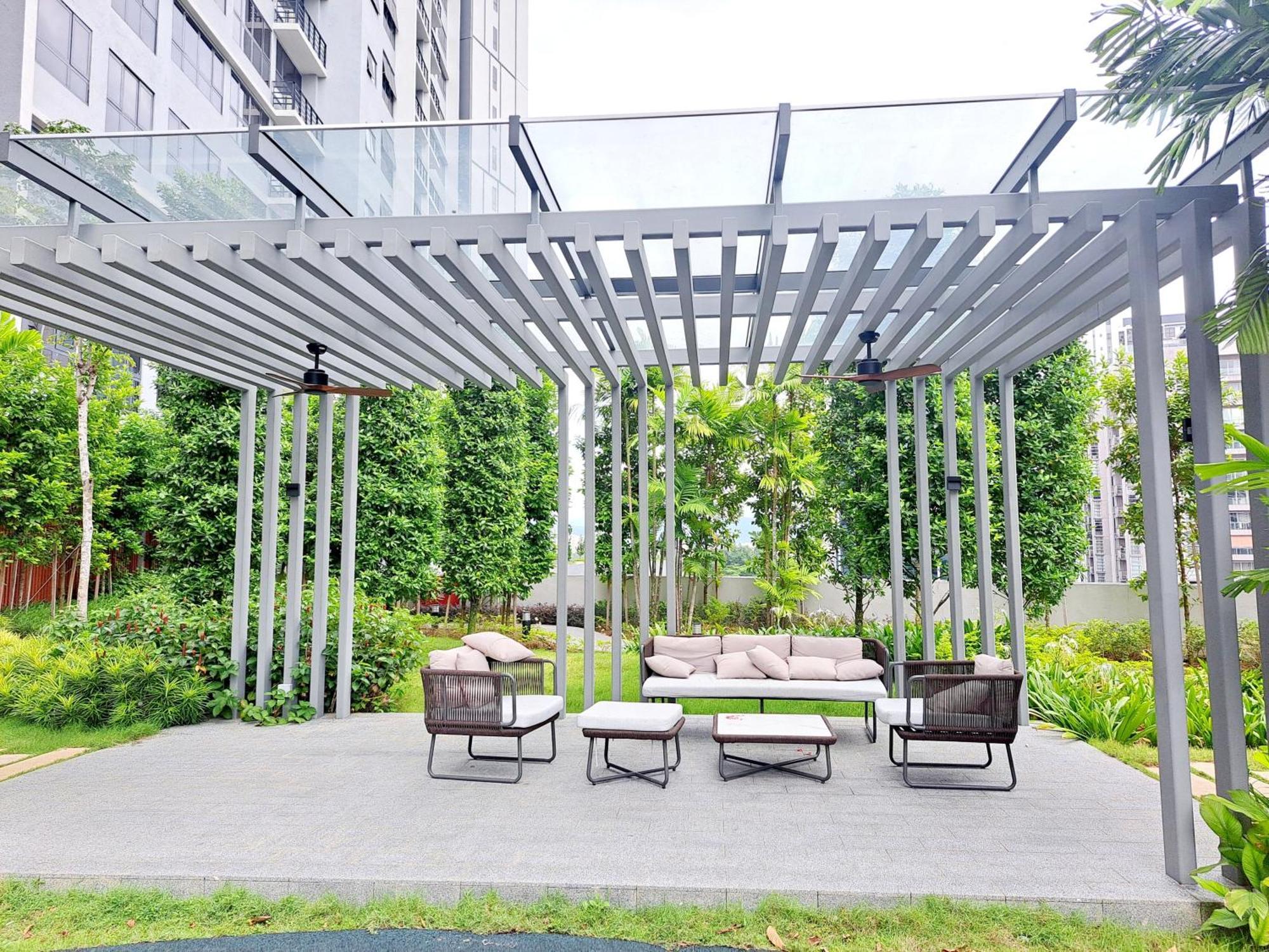Appartement Family Agile Kl Kuala Lumpur