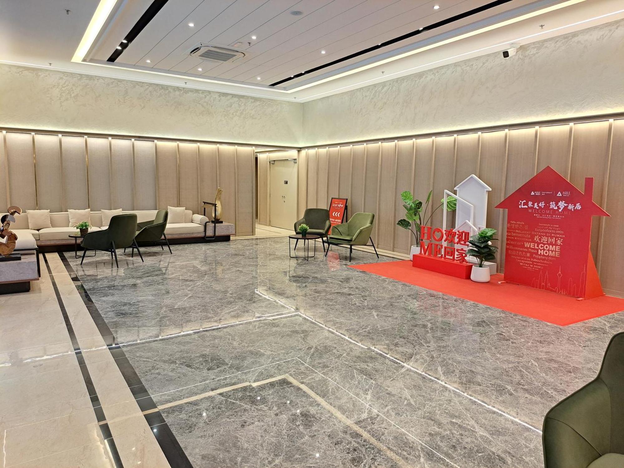 Family Agile Kl Appartement Kuala Lumpur