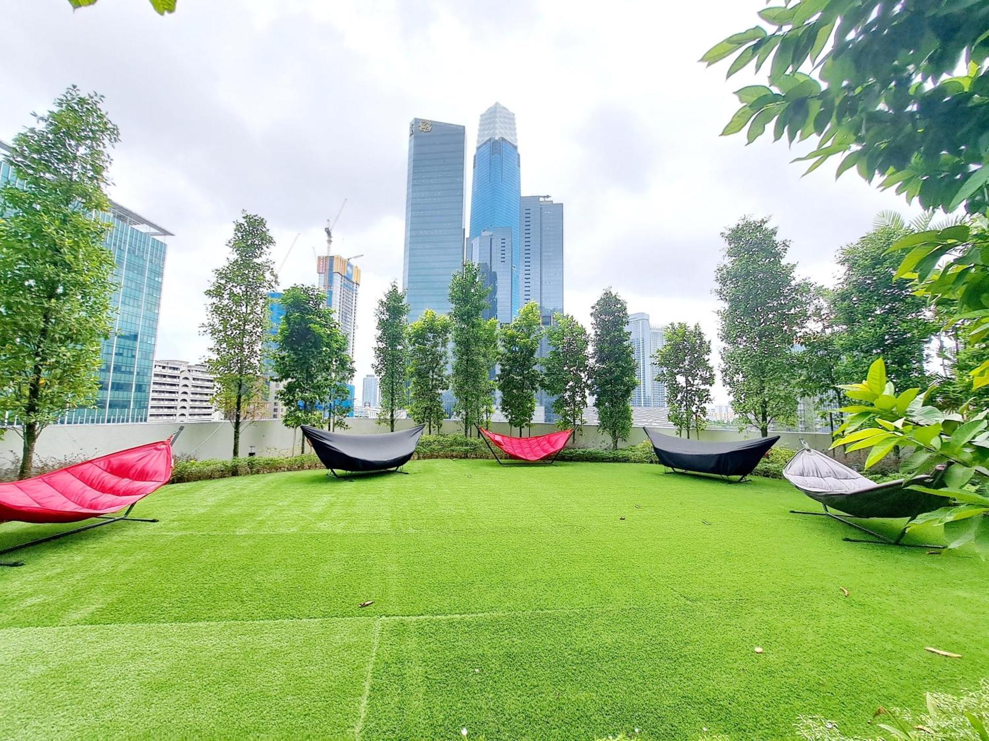 Appartement Family Agile Kl Kuala Lumpur