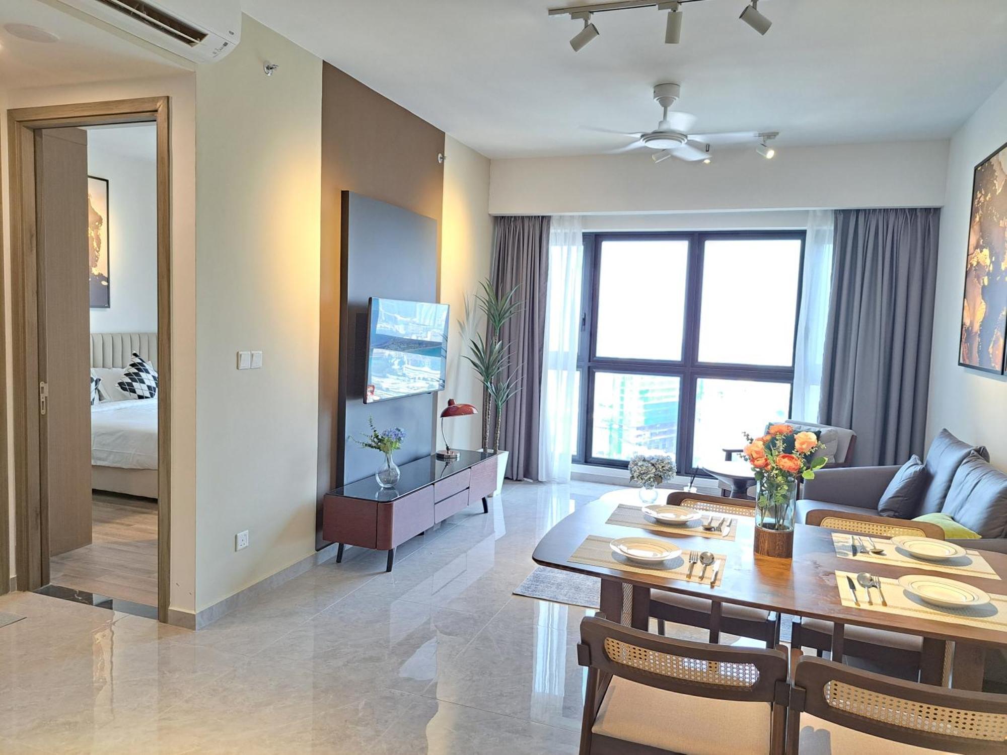 Appartement Family Agile Kl
