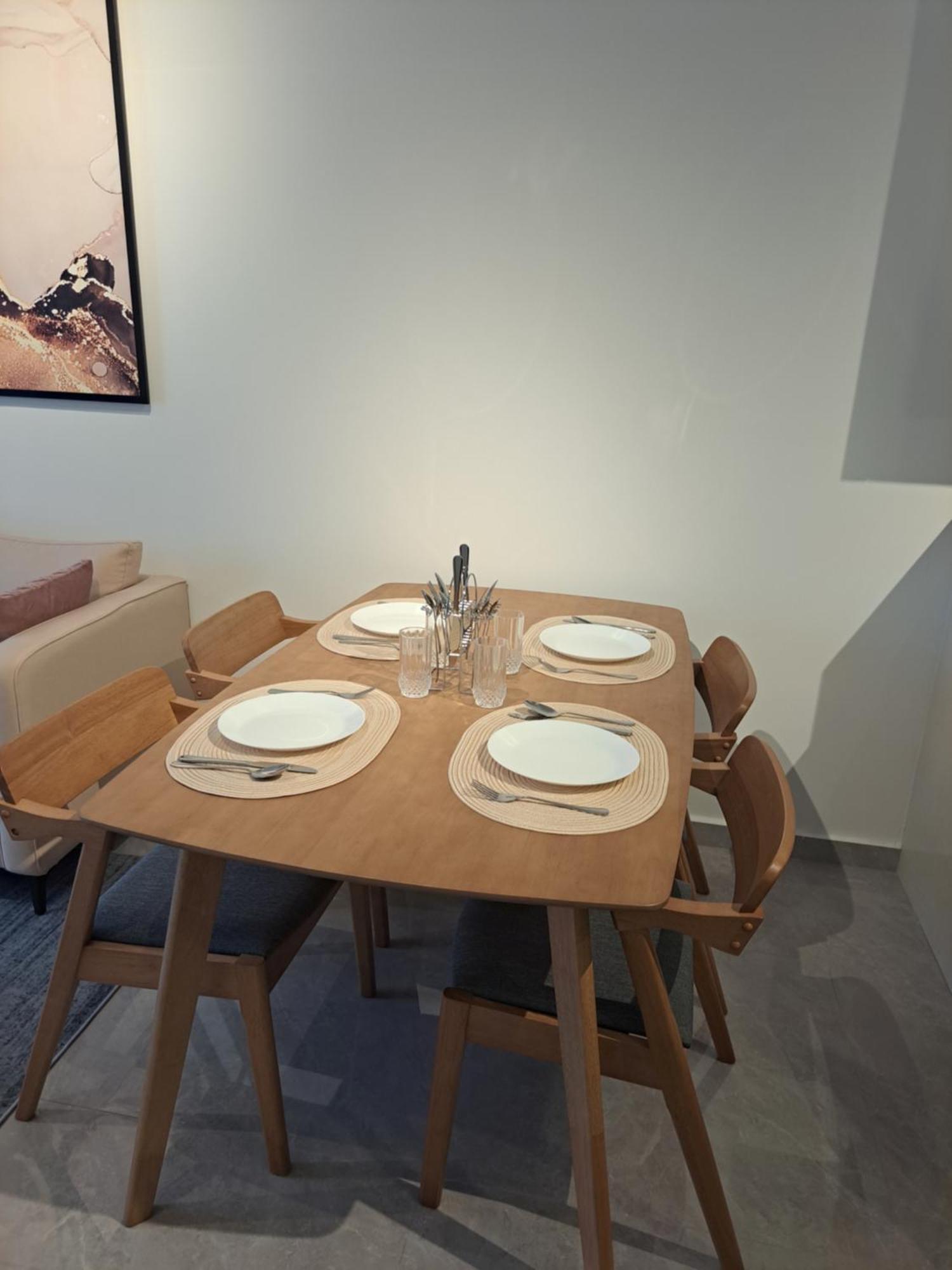 Appartement Family Agile Kl *