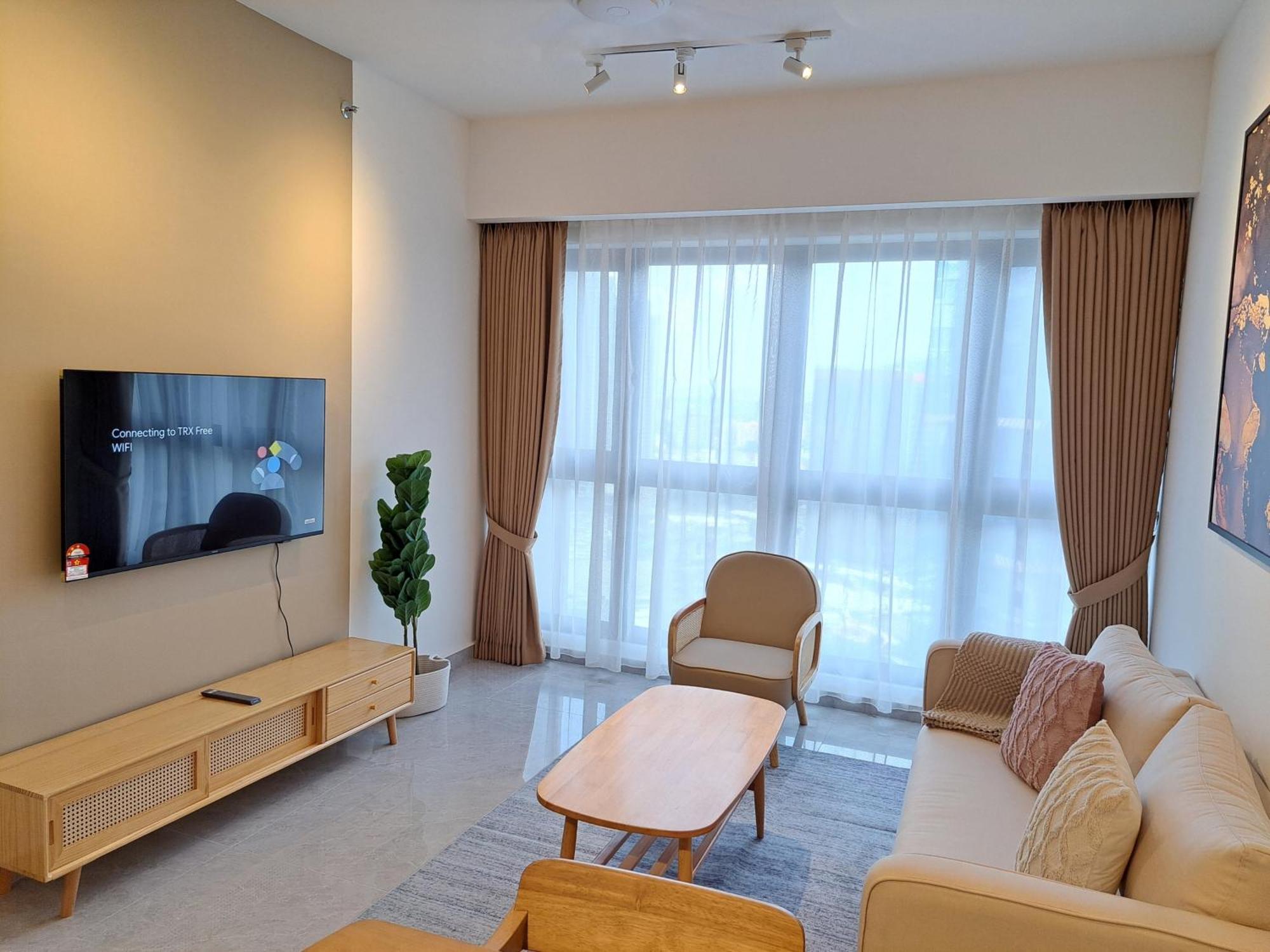Appartement Family Agile Kl *