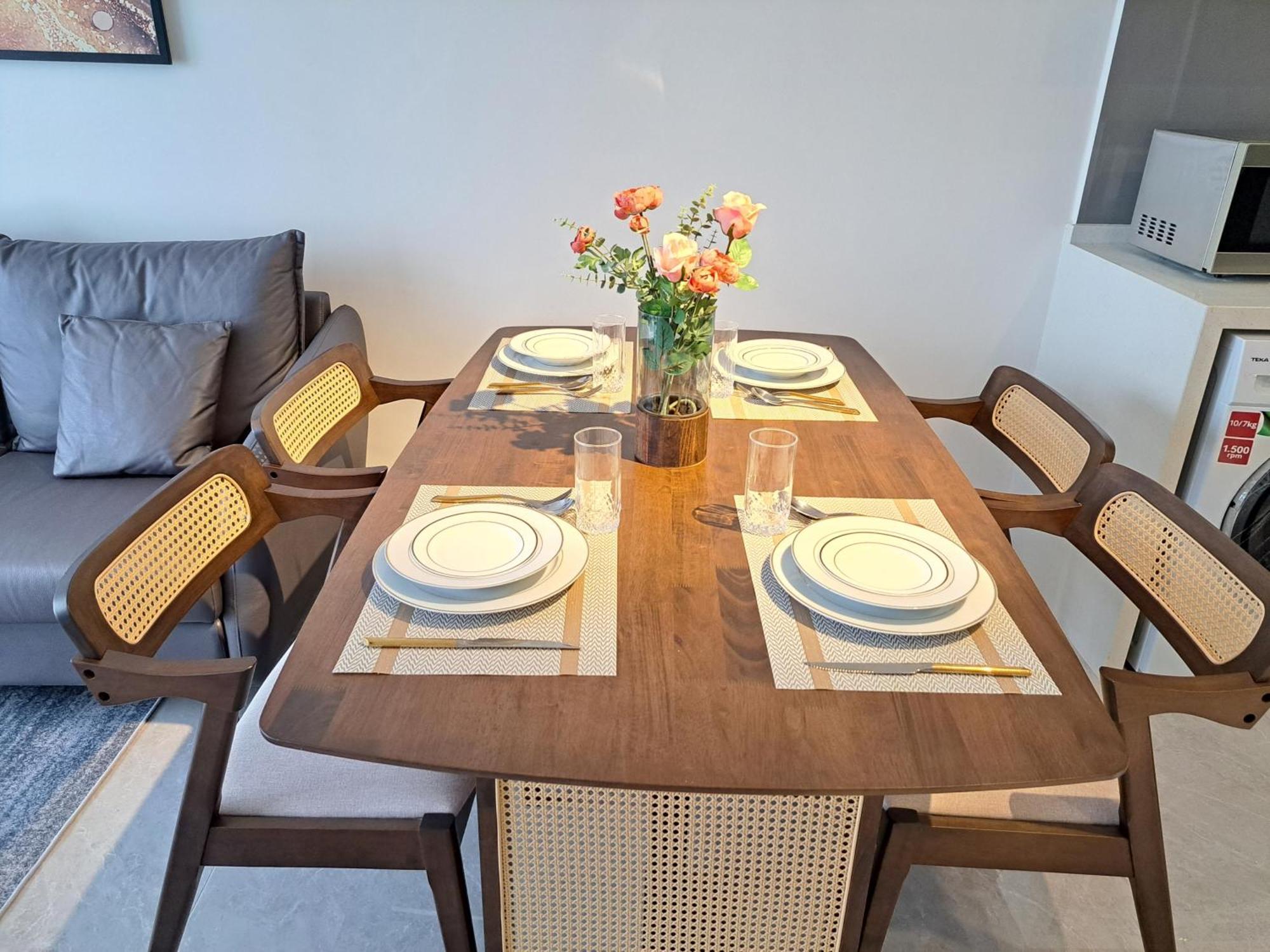 Appartement Family Agile Kl
