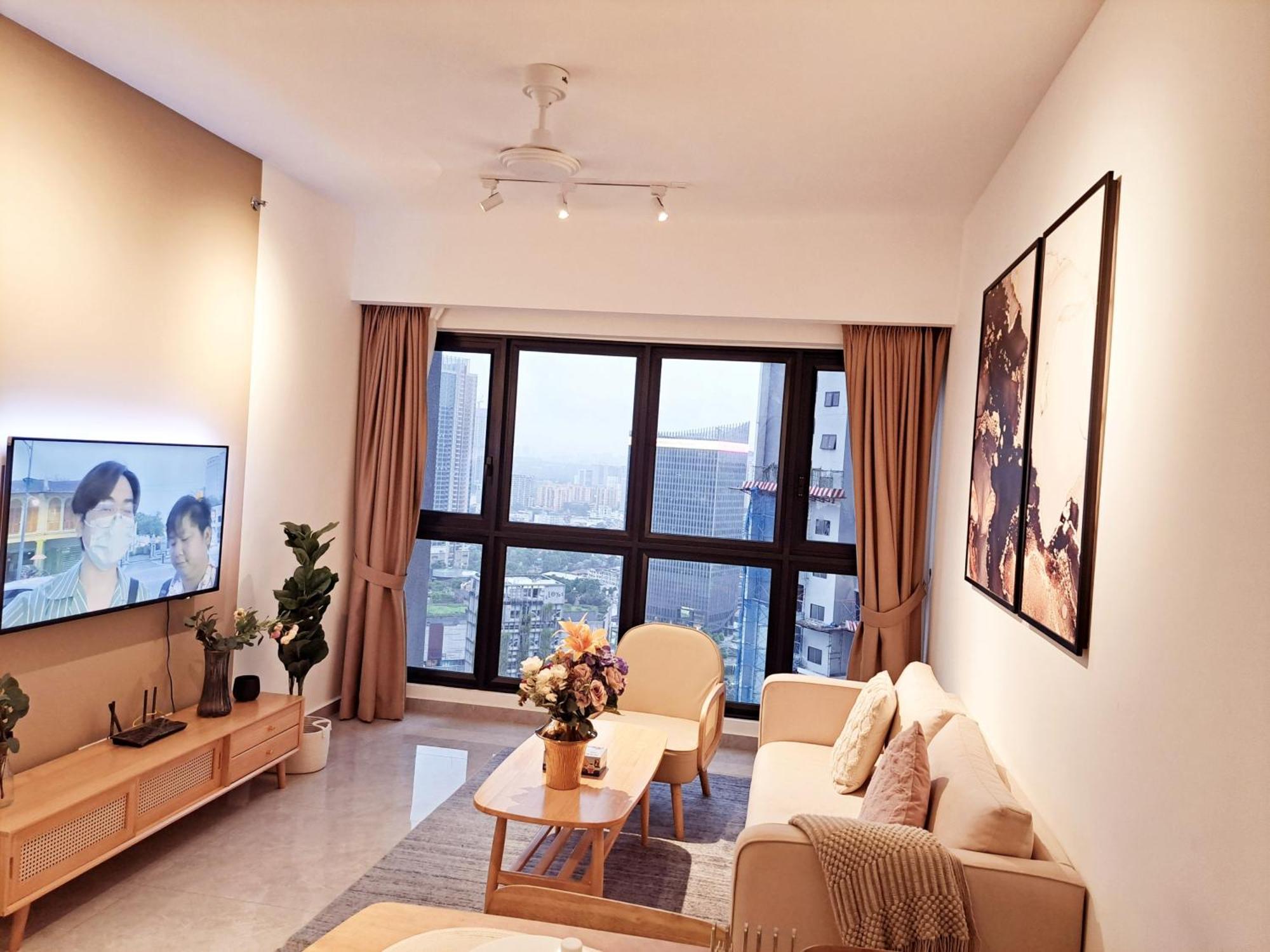Appartement Family Agile Kl