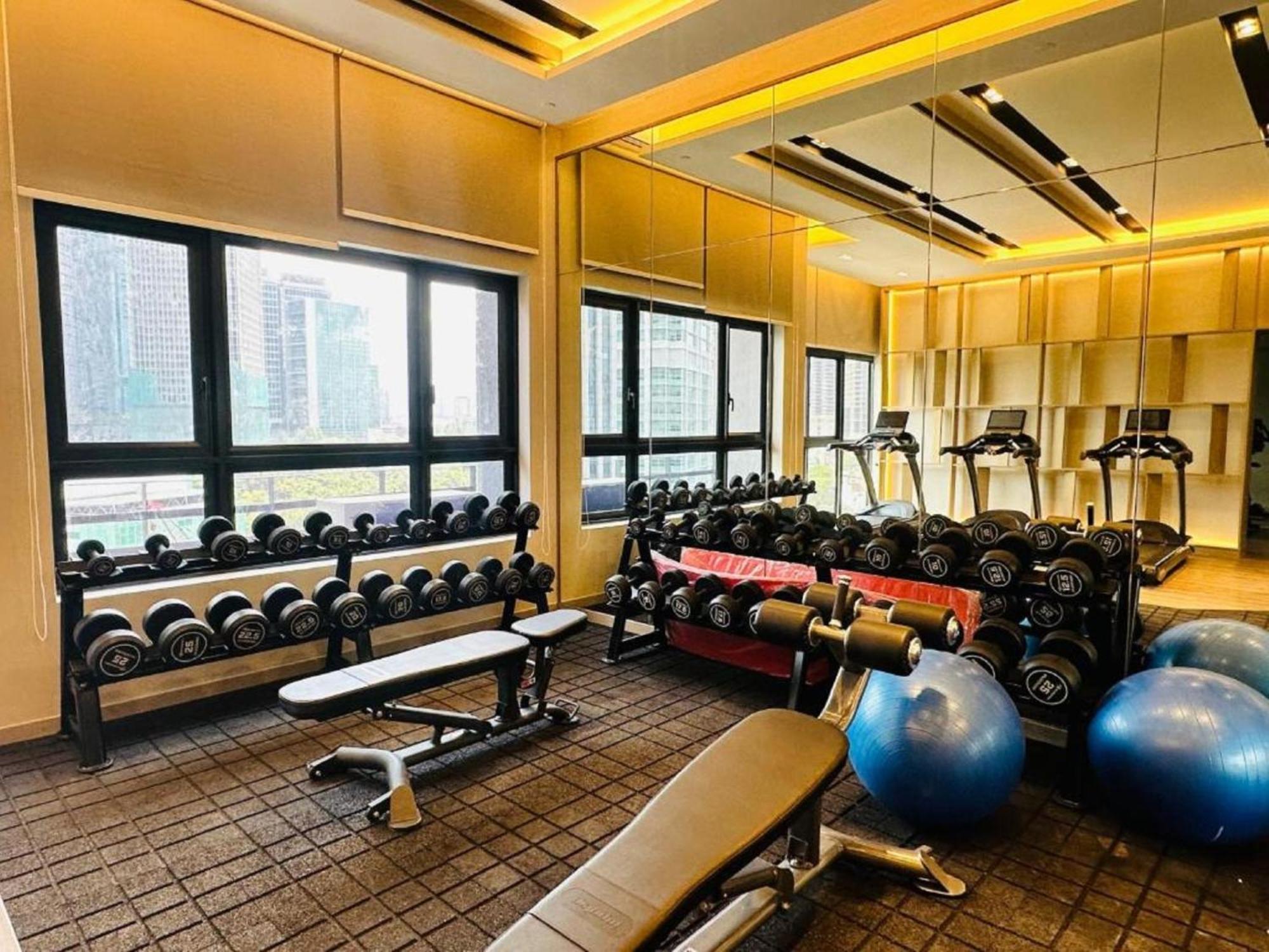 Appartement Family Agile Kl Kuala Lumpur