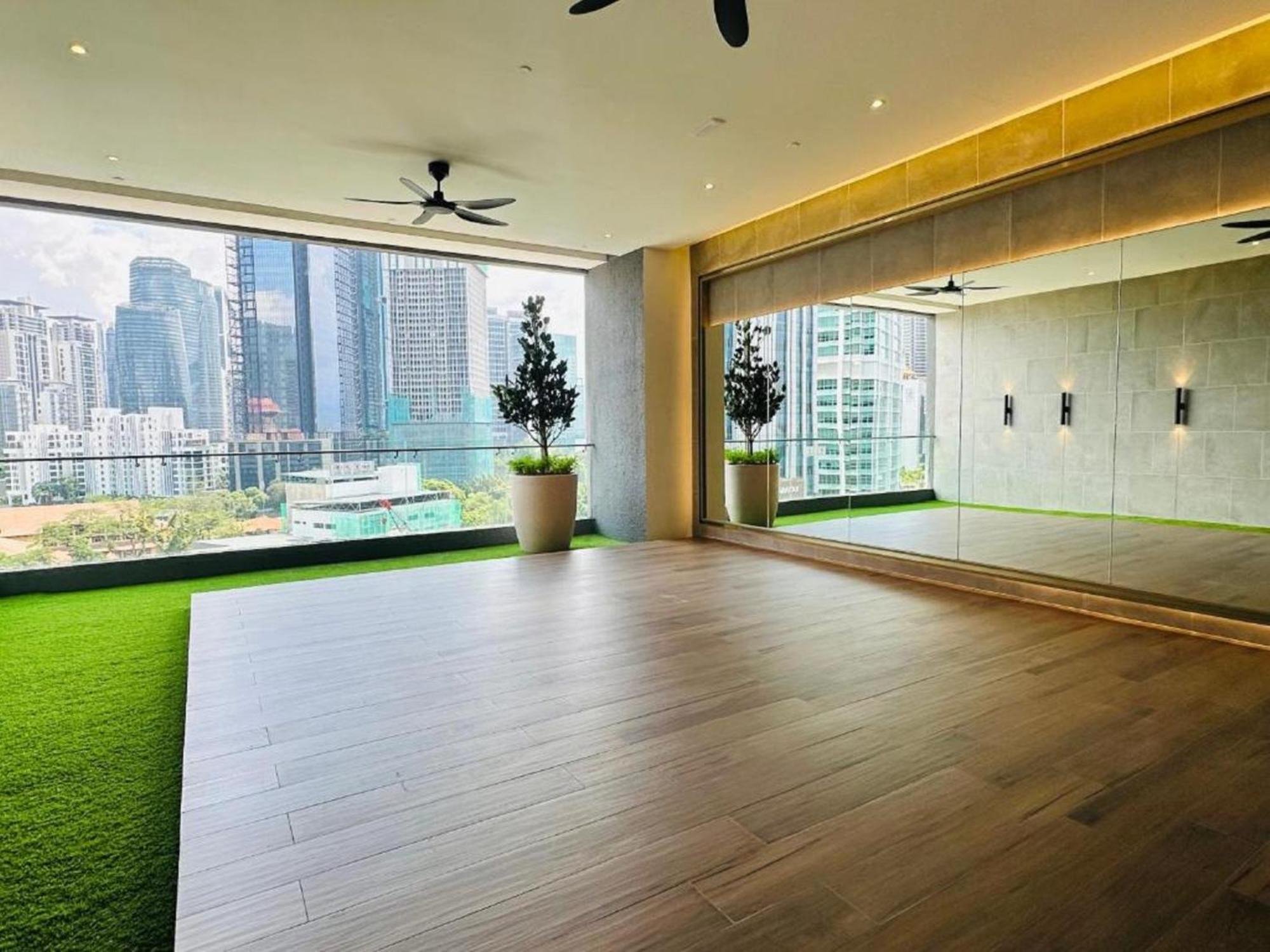 Appartement Family Agile Kl