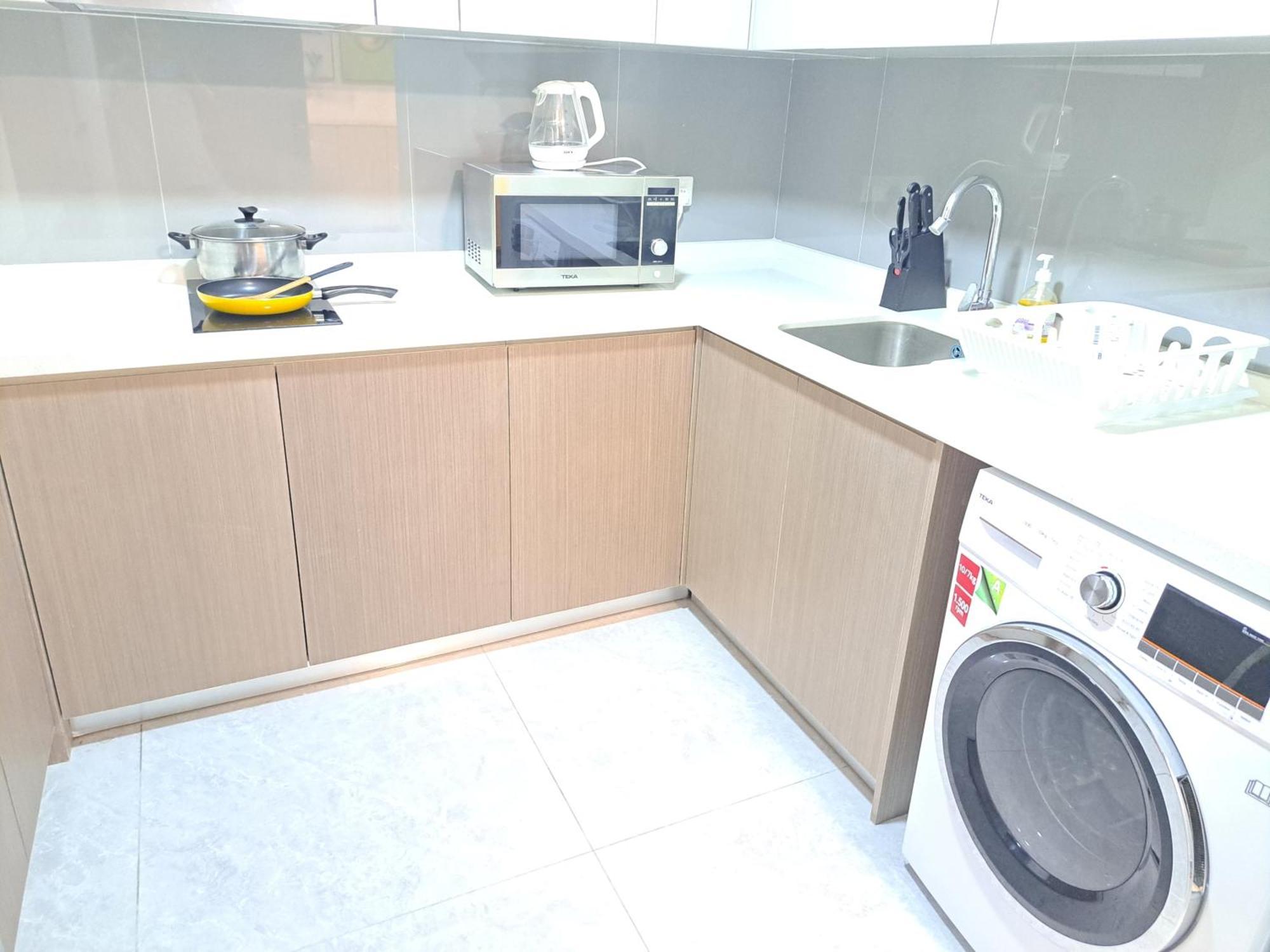 Appartement Family Agile Kl