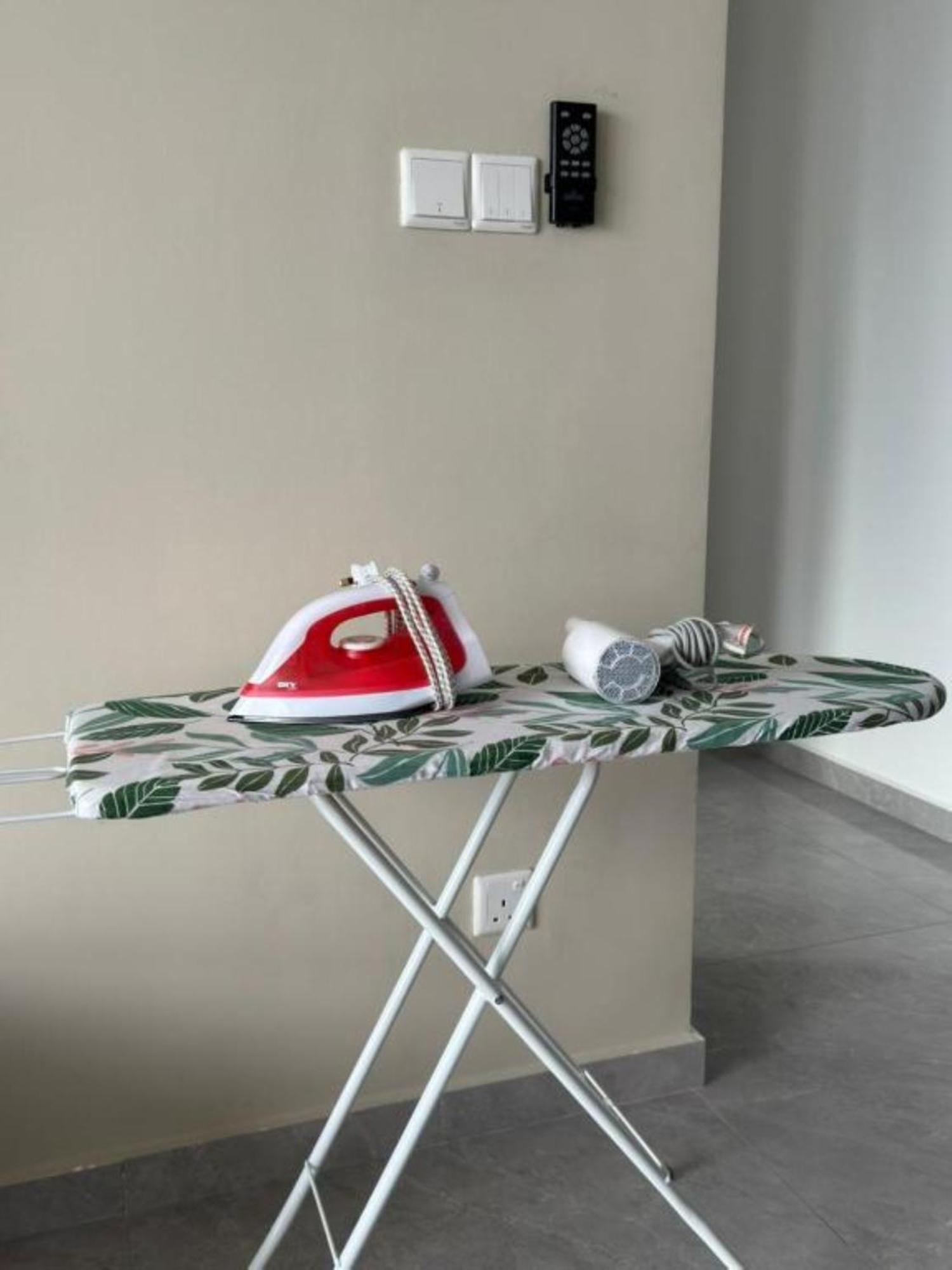 Appartement Family Agile Kl Kuala Lumpur