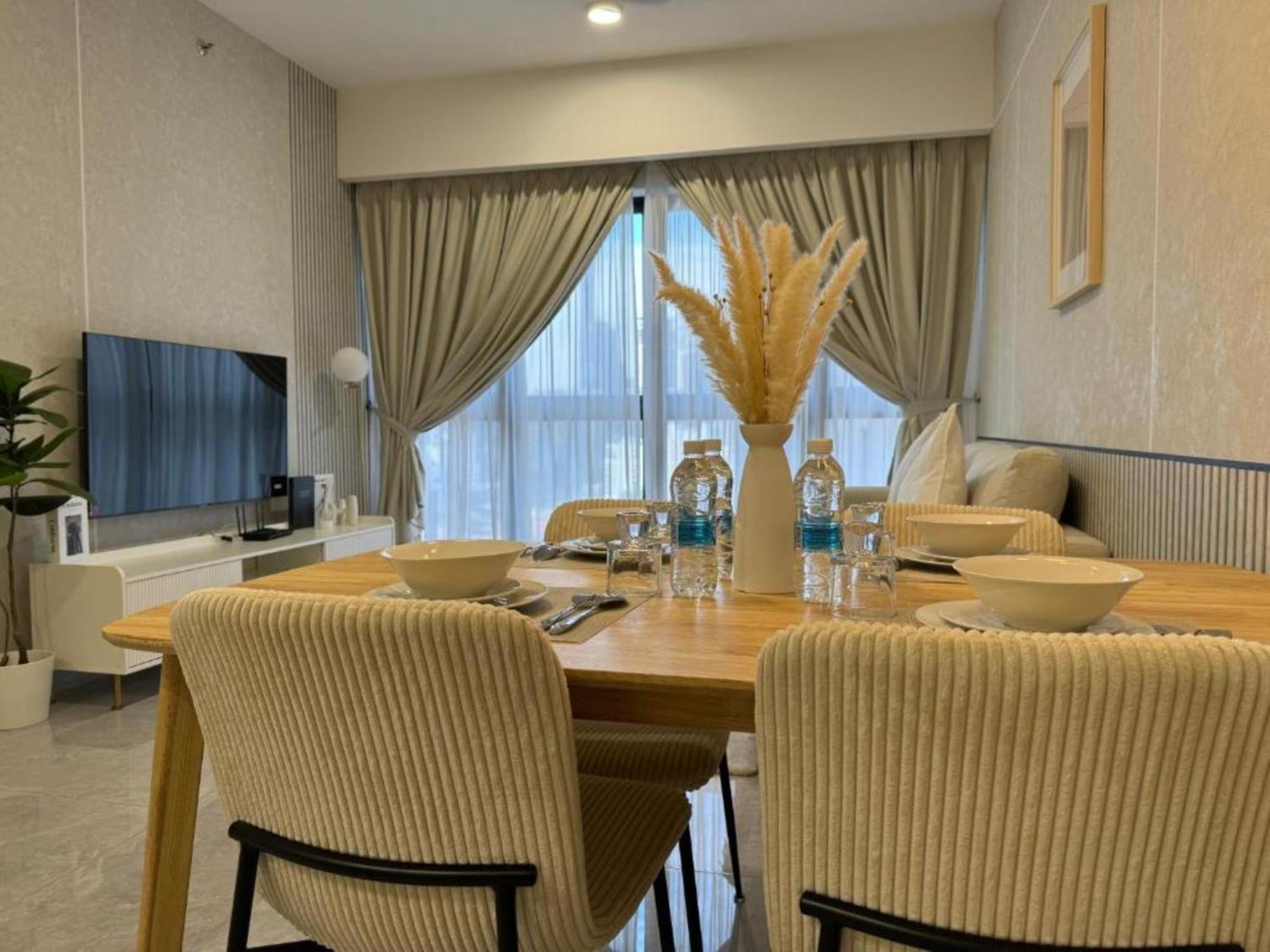 Appartement Family Agile Kl