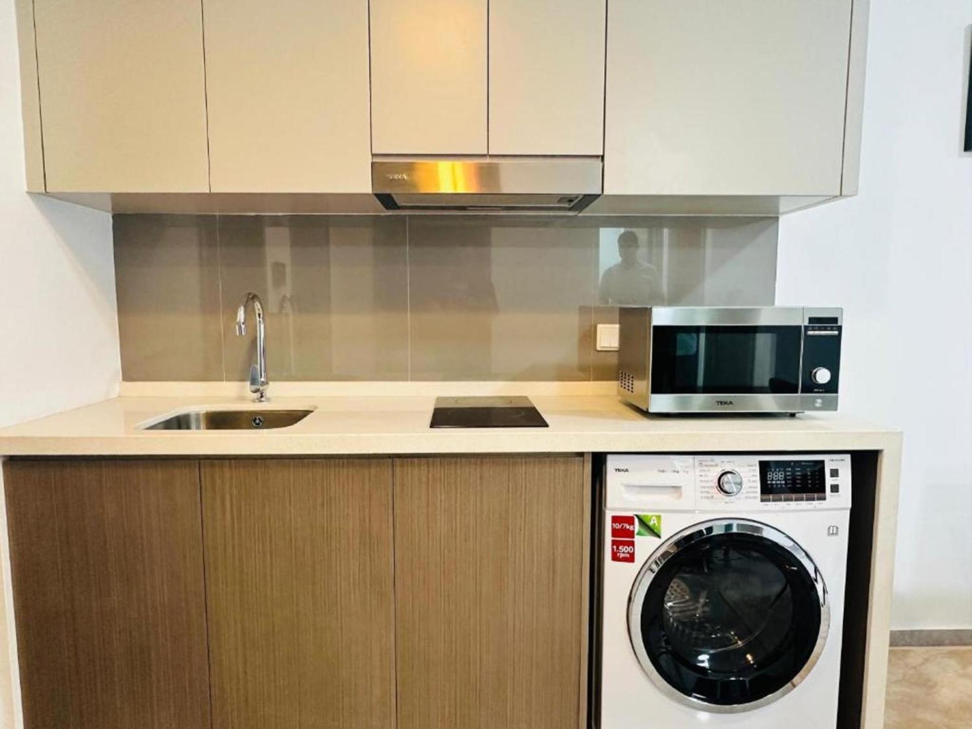 Appartement Family Agile Kl