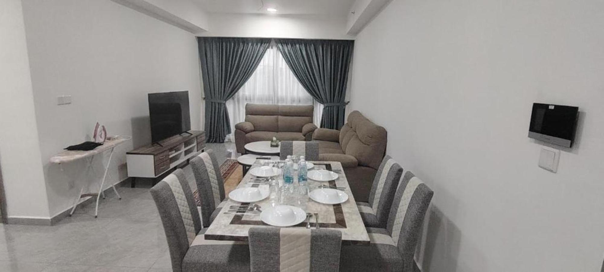 Appartement Family Agile Kl