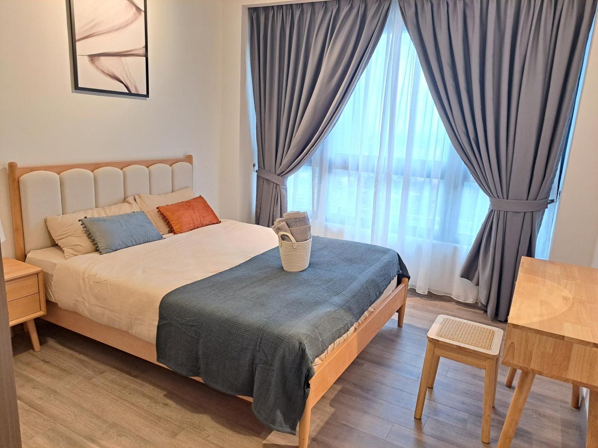 Appartement Family Agile Kl