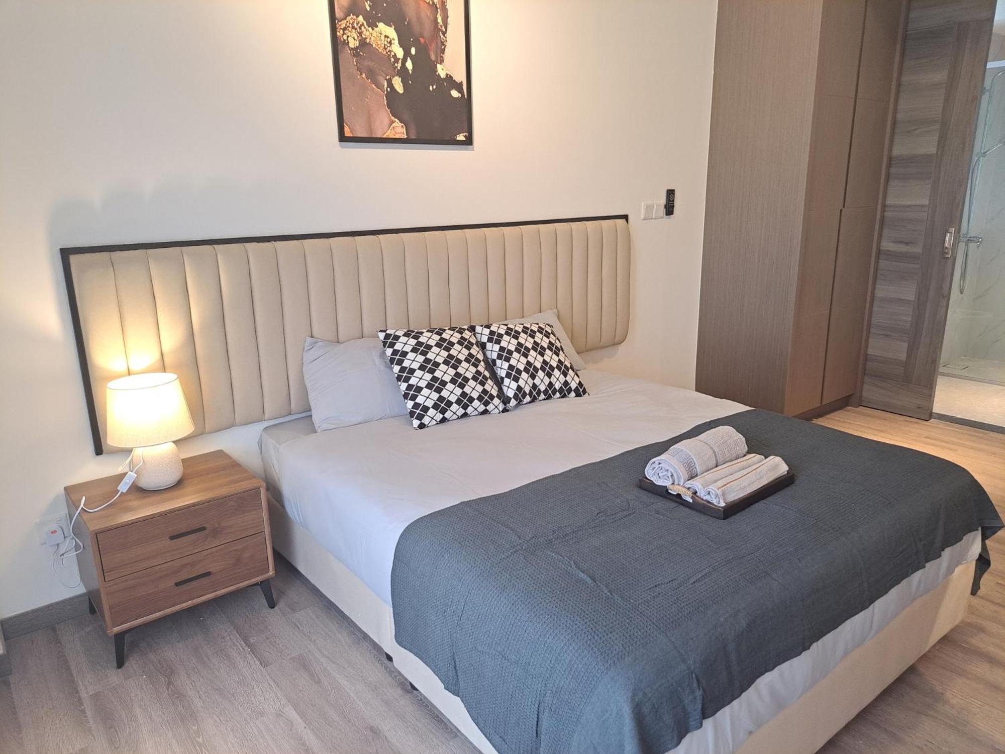 Appartement Family Agile Kl *