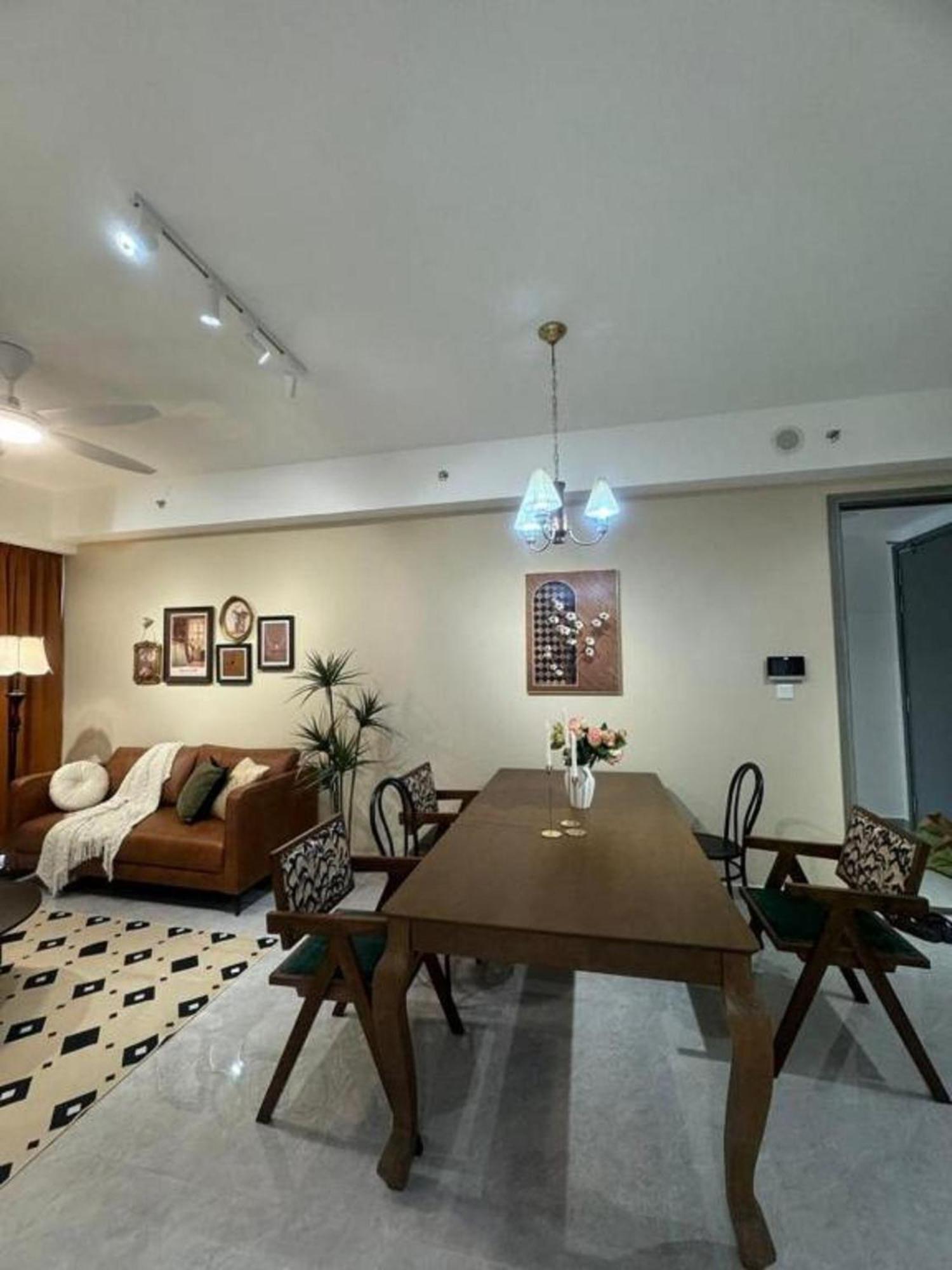 Family Agile Kl Appartement Kuala Lumpur