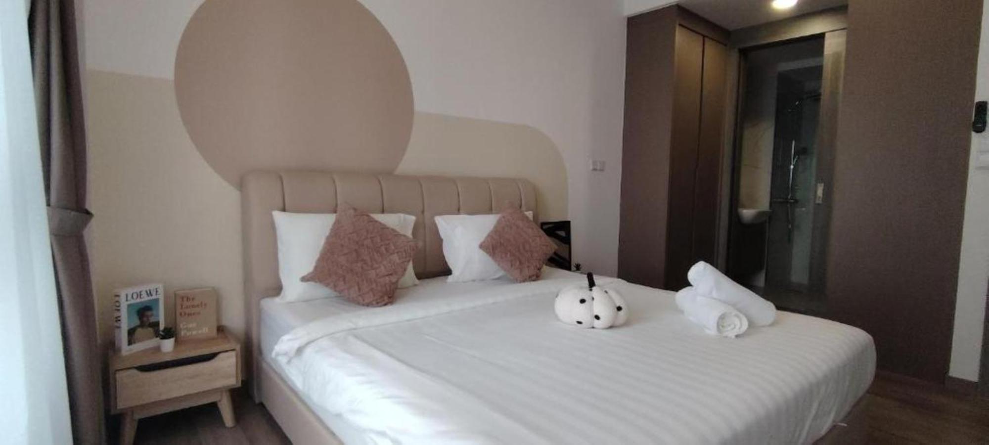 Appartement Family Agile Kl